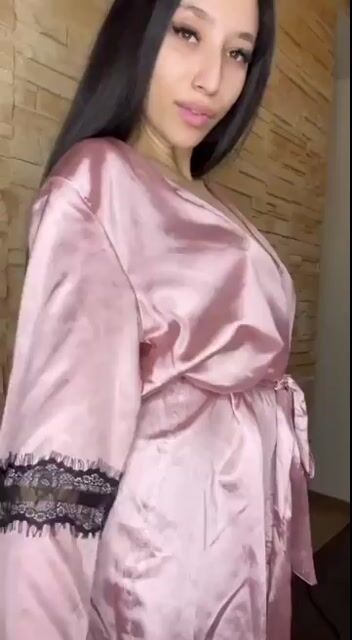 Model - Ramira roleplay