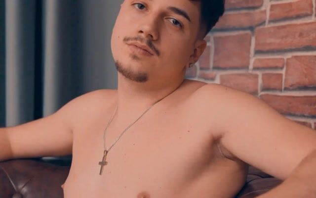 Model - JoshKnight feet