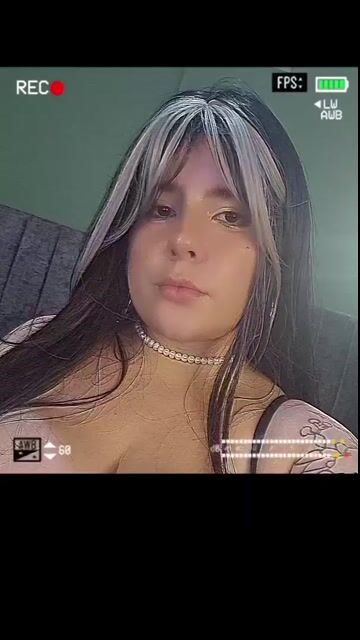 Model - RavenRott bigboobs