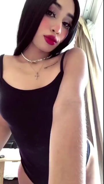 Model - MandyWester sexy