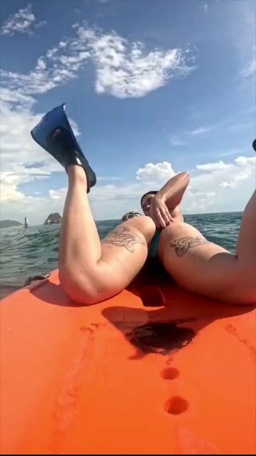 Katty Blake boobs Model - Katty Blake boobs