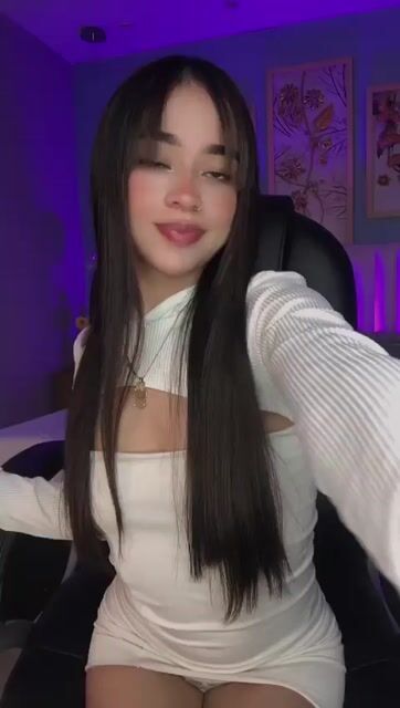 Model - TifannyWolf dirtytalk