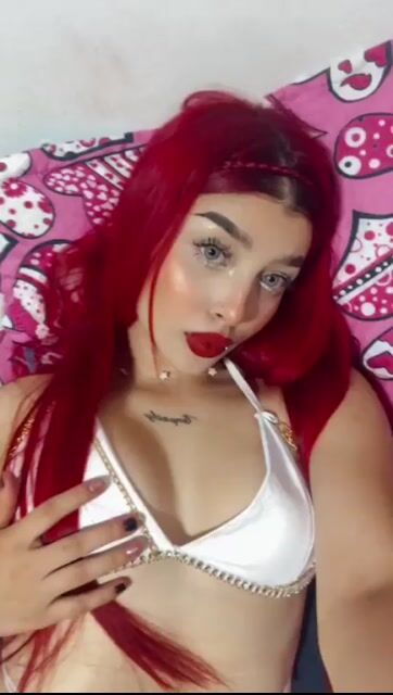 Model - MiaFoxx dirty