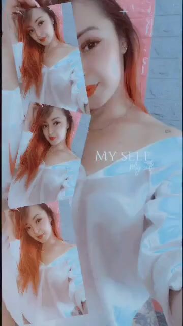 Model - kiim_katta1 dirty