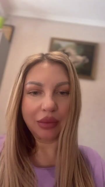 Model - AmandaLaSexy anal