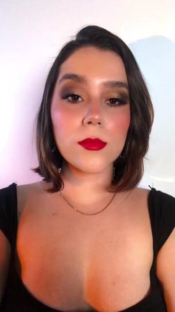 Model - Barbi_Goddess cum