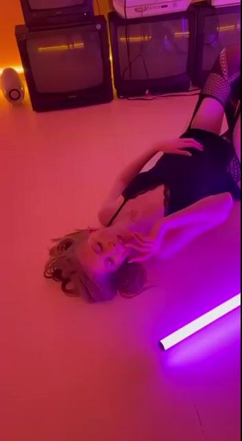 Lady Secret ass Model - Lady Secret ass