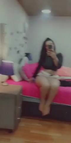 Model - Midari Jabami latina