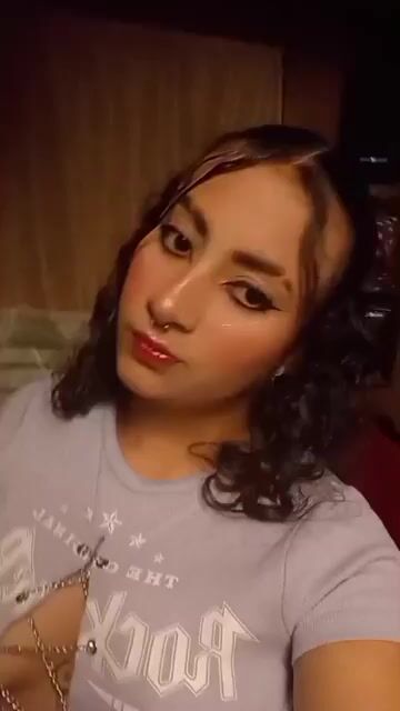 Model - Alana Whintte pussy