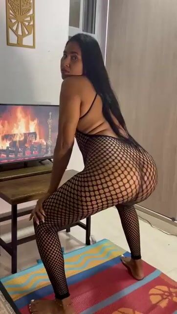 PERLA_NEGRA_ slave Model - PERLA_NEGRA_ slave