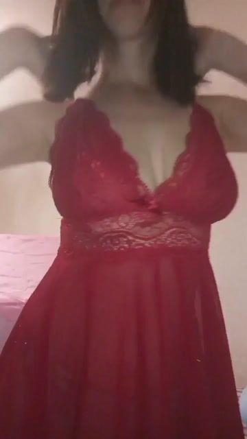 Model - Milena girlfriend