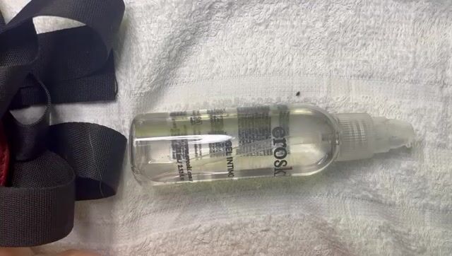 Model - Antonella bigass