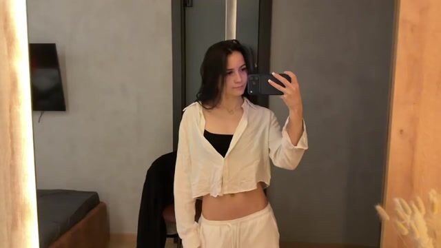 Model - Baily young
