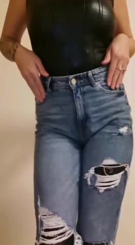 Model - AnnaVelays pussy