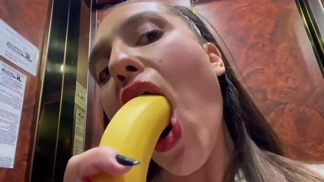 Model - ChloeSkye mistress