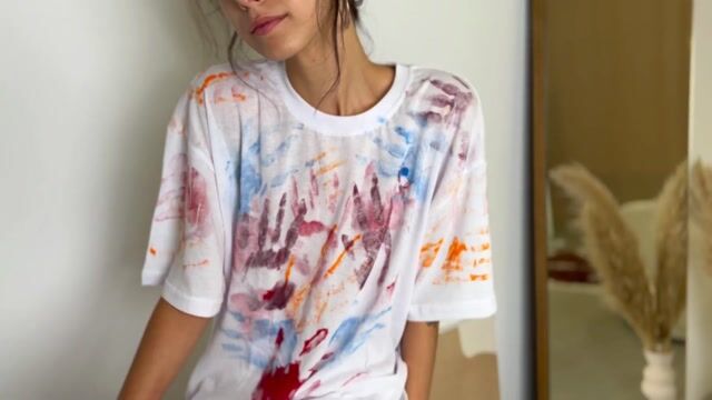 Model - LaraAllen heels