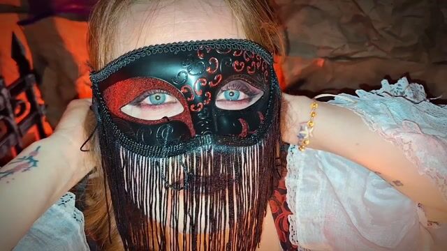 Model - Violeta Mora nylon