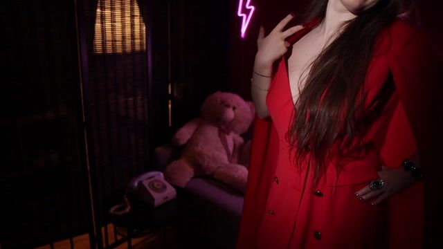 Model - Sophia Bemfola cei