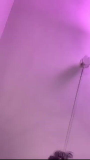 Model - Juan Andres Giraldo Pea dance