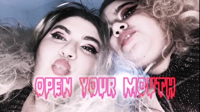 Model - ALPHA LESBIANS sph