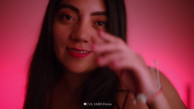 EvilAmber666 taboo Model - EvilAmber666 taboo