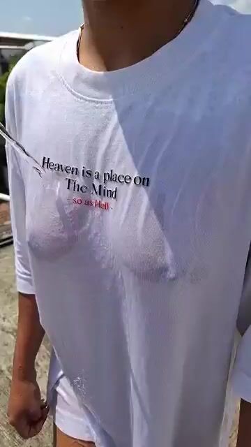 Model - Gina Parker 18