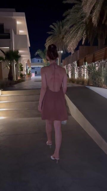 Model - MiraDeLara sweet