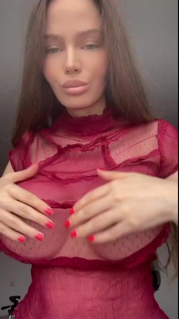 SashaSummers dp Model - SashaSummers dp