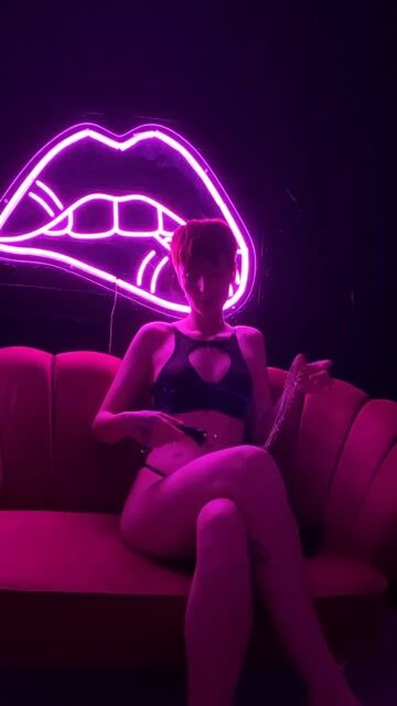 LunaDevil bdsm Model - LunaDevil bdsm