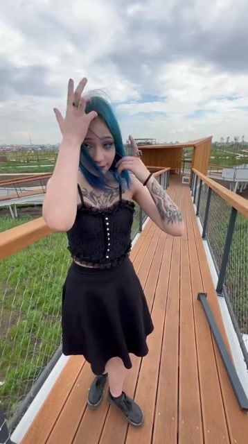 Model - ValeriaEbert smalltits