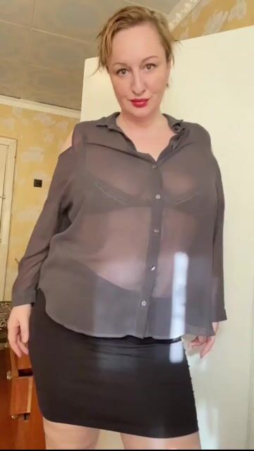 Model - Iris roleplay