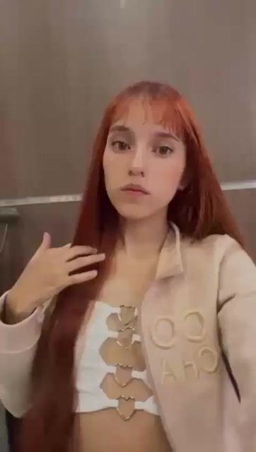 Model - LeaThomson American