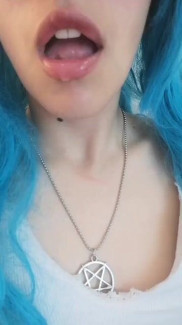 Model - MitsuriKibutsuyi dirtytalk