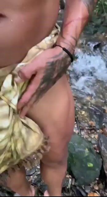 Model - Andrew Dark fetish