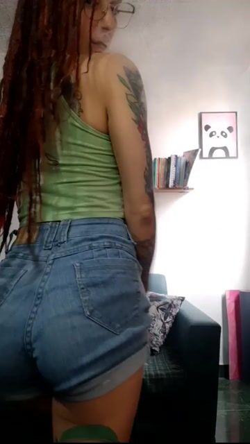 Gaby Moon piercings Model - Gaby Moon piercings