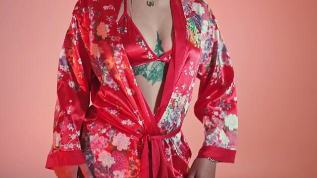 Model - KendallHill sexy