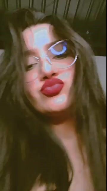 Model - NayiSlutx gag