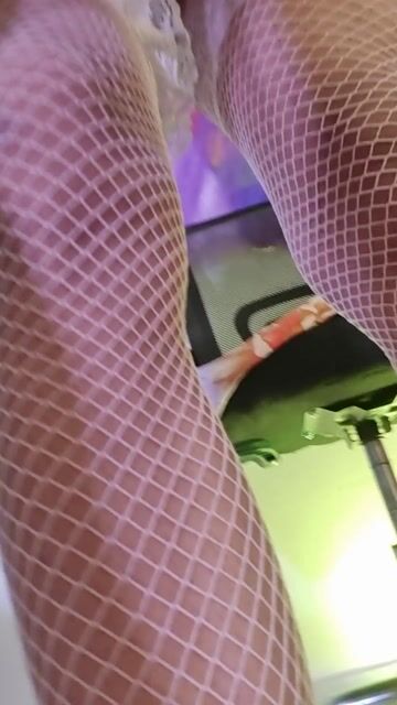 Model - Sophie huntress teen