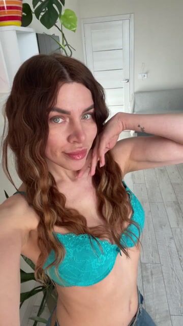 Model - Sweetbaby575 horny