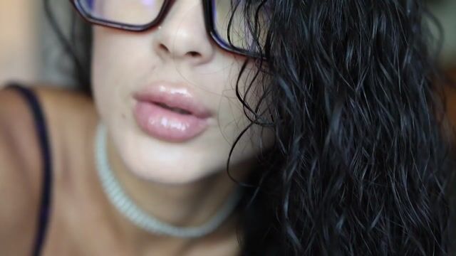 Model - Princess Louisa dirtytalk