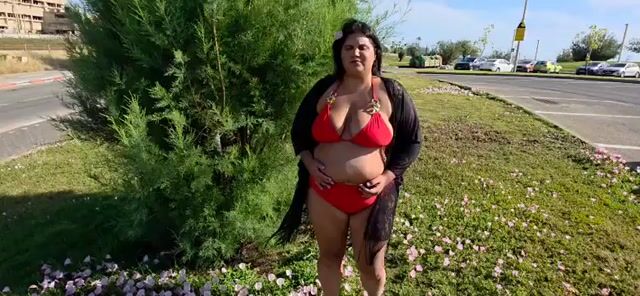 Model - maayanlevi Amateur