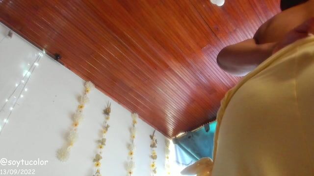 Model - soytucolor kinky