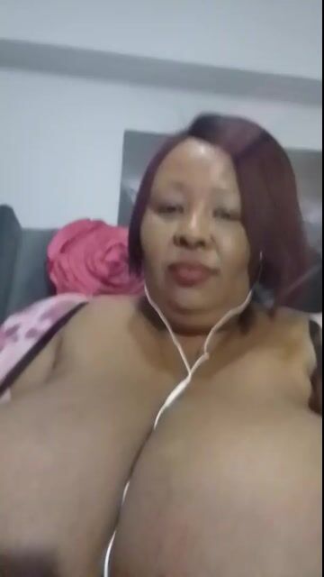 Model - Namzy79 dirtytalk