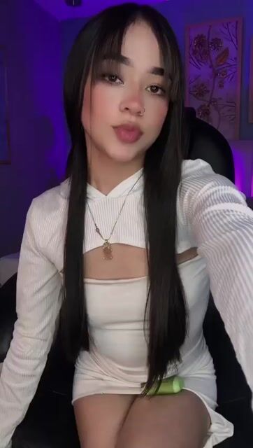 Model - TifannyWolf roleplay