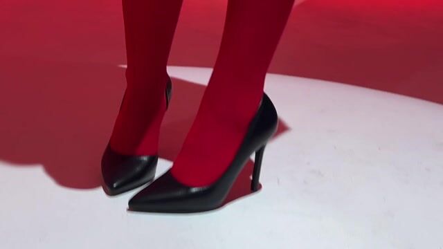 Model - AdeleCates teen