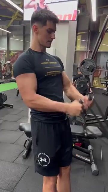 Model - ClintMasters feet