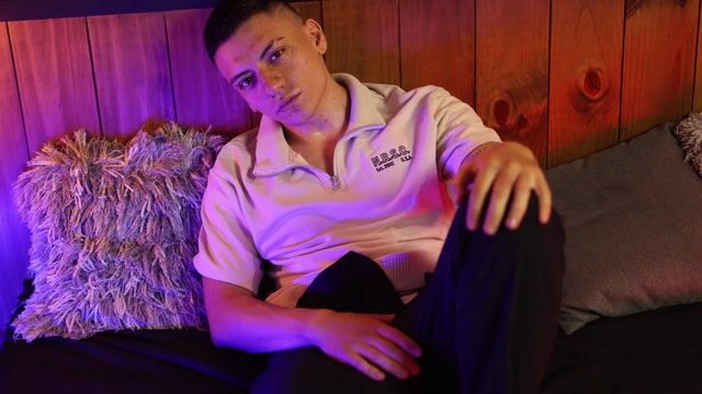 Model - DamianPhill bdsm