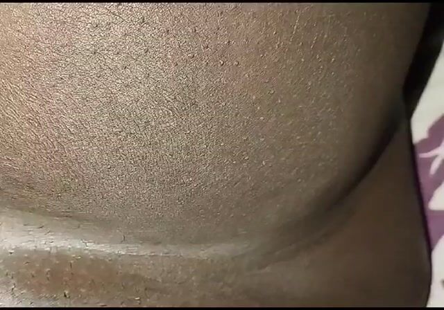 Model - PANTERAHOT PRETAGOSTOSA