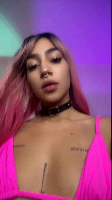 Model - Anny Dreams natural