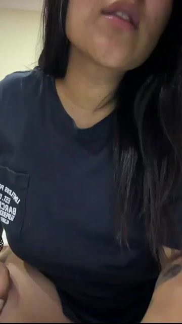 Model - Katy Morena